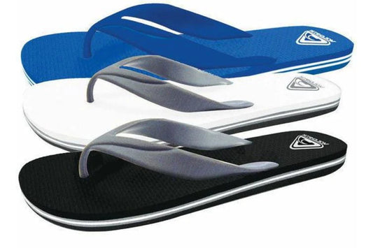 Adrenalin Double Plug Deluxe Strap - Black