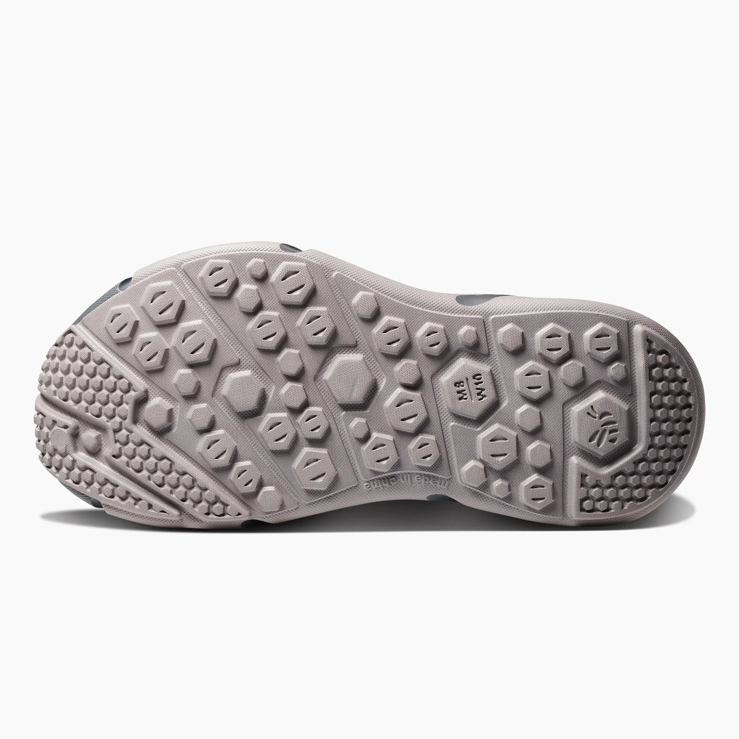 Joybees Adult Trekking Clog - Black/Charcoal