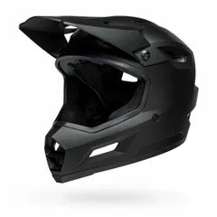 BELL Sanction 2 bicycle Helmet (SIZE M) - Matte Black