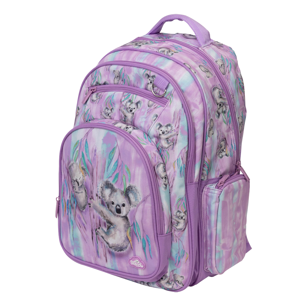 Big Kids Backpack - Koala Haven