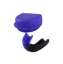 Signature Mouthguards Type 2 - ,YOUTH Male 9-12 yr / Female 9-12yr