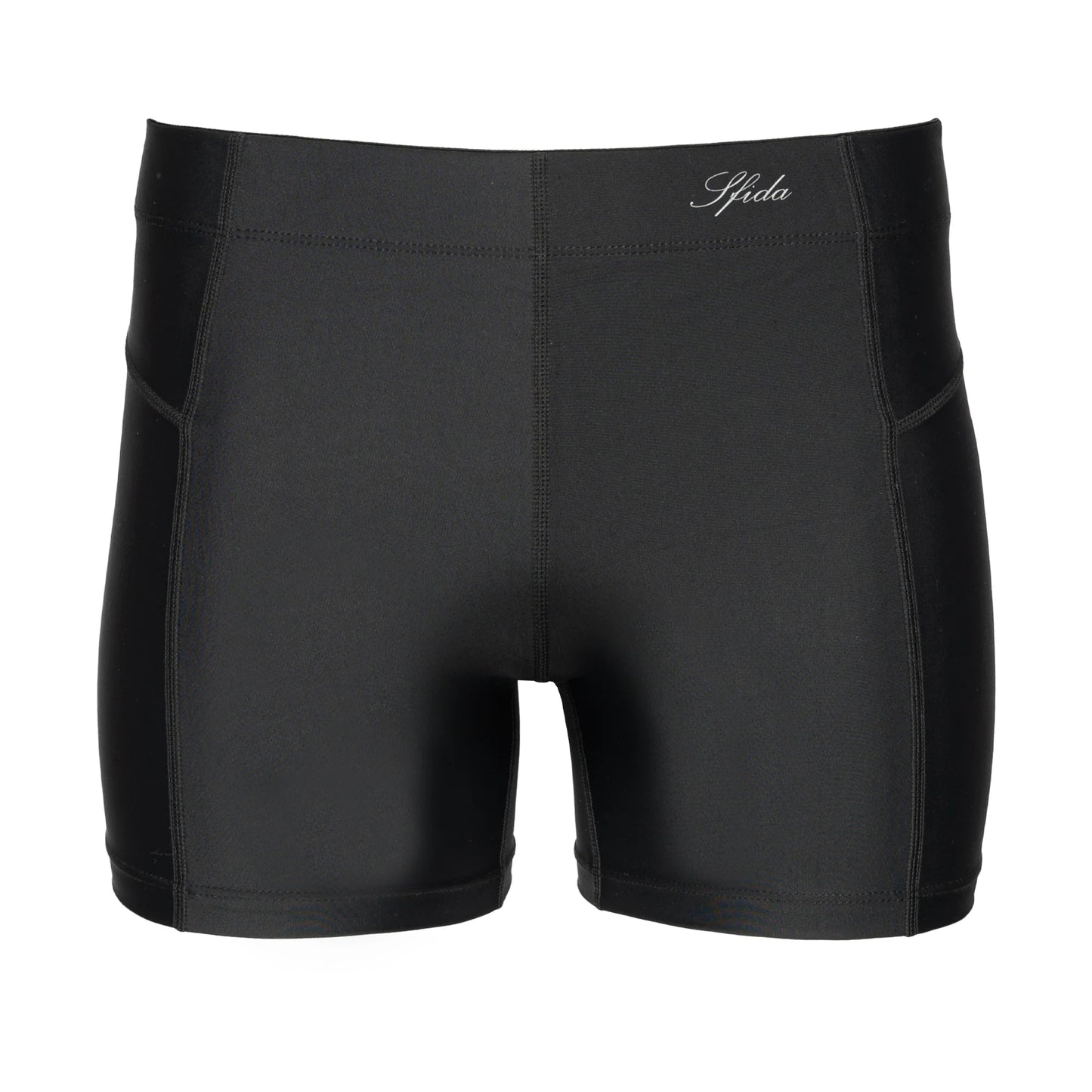 Sfida Compression Shorts Ladies - Black