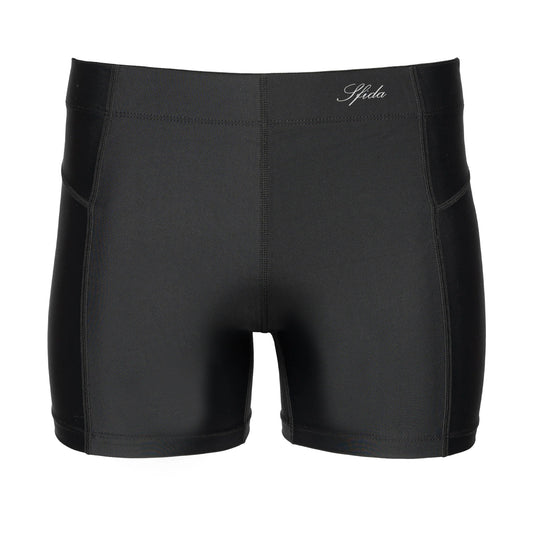 Sfida Compression Shorts Ladies - Black