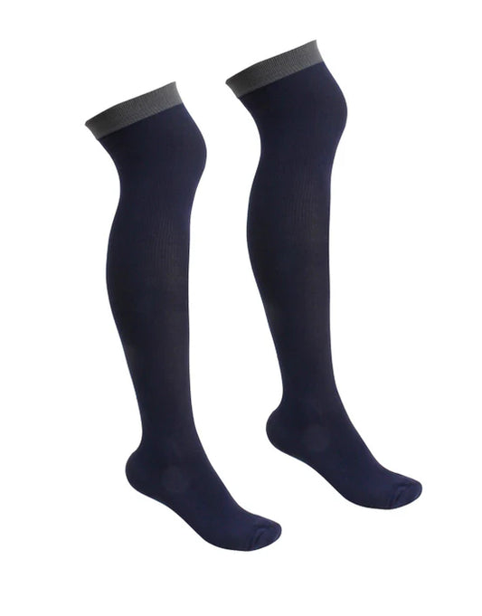 Tosca Compression Sock - Medium