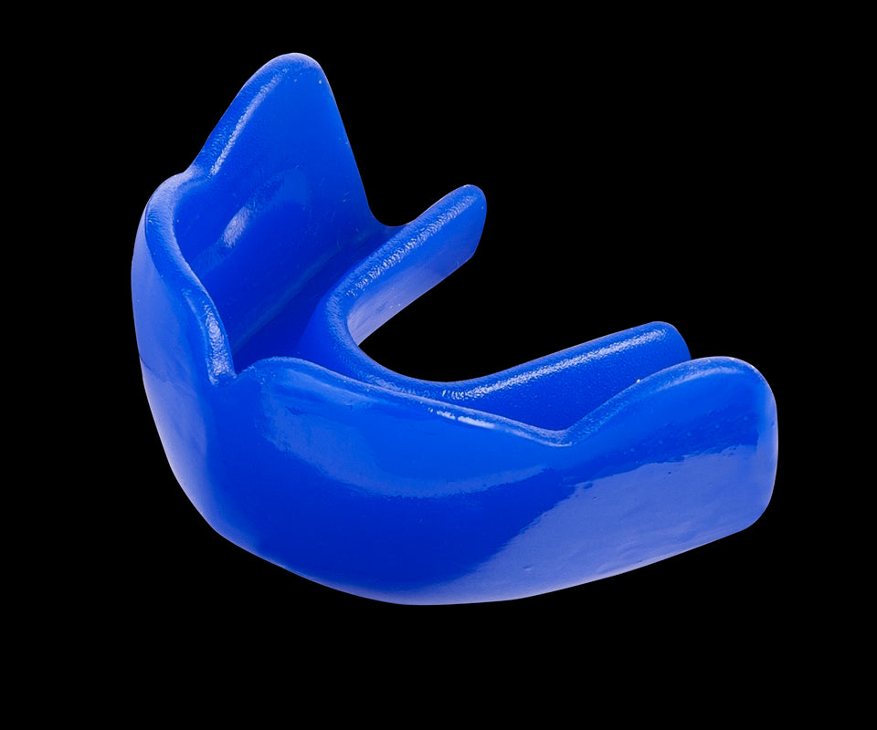 Signature Orthodontic Braces Mouthguard Junior