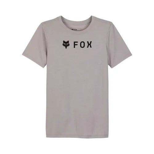 Women's Absolute SS Tech Tee Shirt