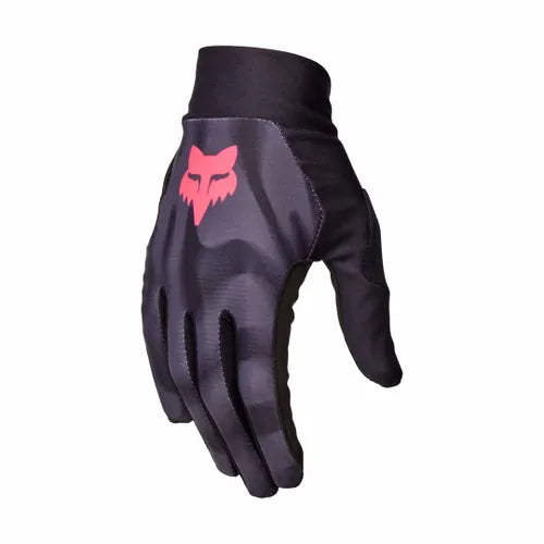 Fox Flexair Glove Taunt - Dark Shadow