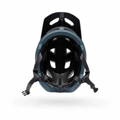 Fox Racing Speedframe 5050 - Deep Cobalt