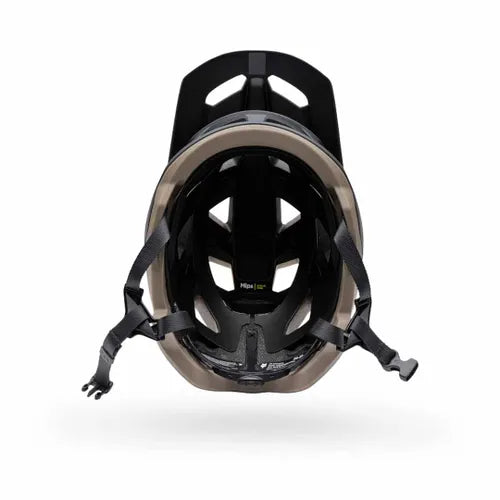 Fox Racing Speedframe 5050 Helmet - Nutmeg