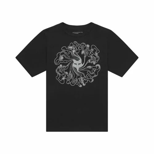 Yth Frequency SS Tee Shirt