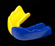 Signature Mouthguards Type 2 - ,YOUTH Male 9-12 yr / Female 9-12yr