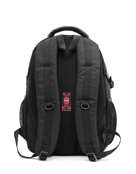 Tosca Casual Backpack 20L - Blue/Grey