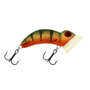 Halco Nightwalker R26 Golden Green