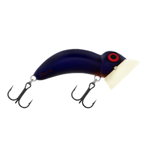 Halco Nightwalker R27 Dark Side