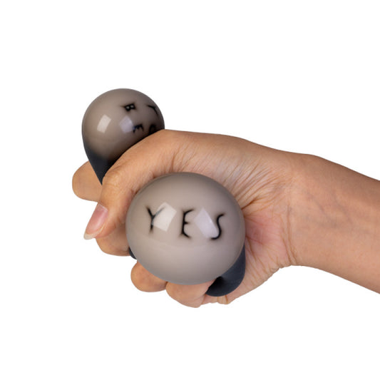 Smoosho’s Magic Fortune Ball