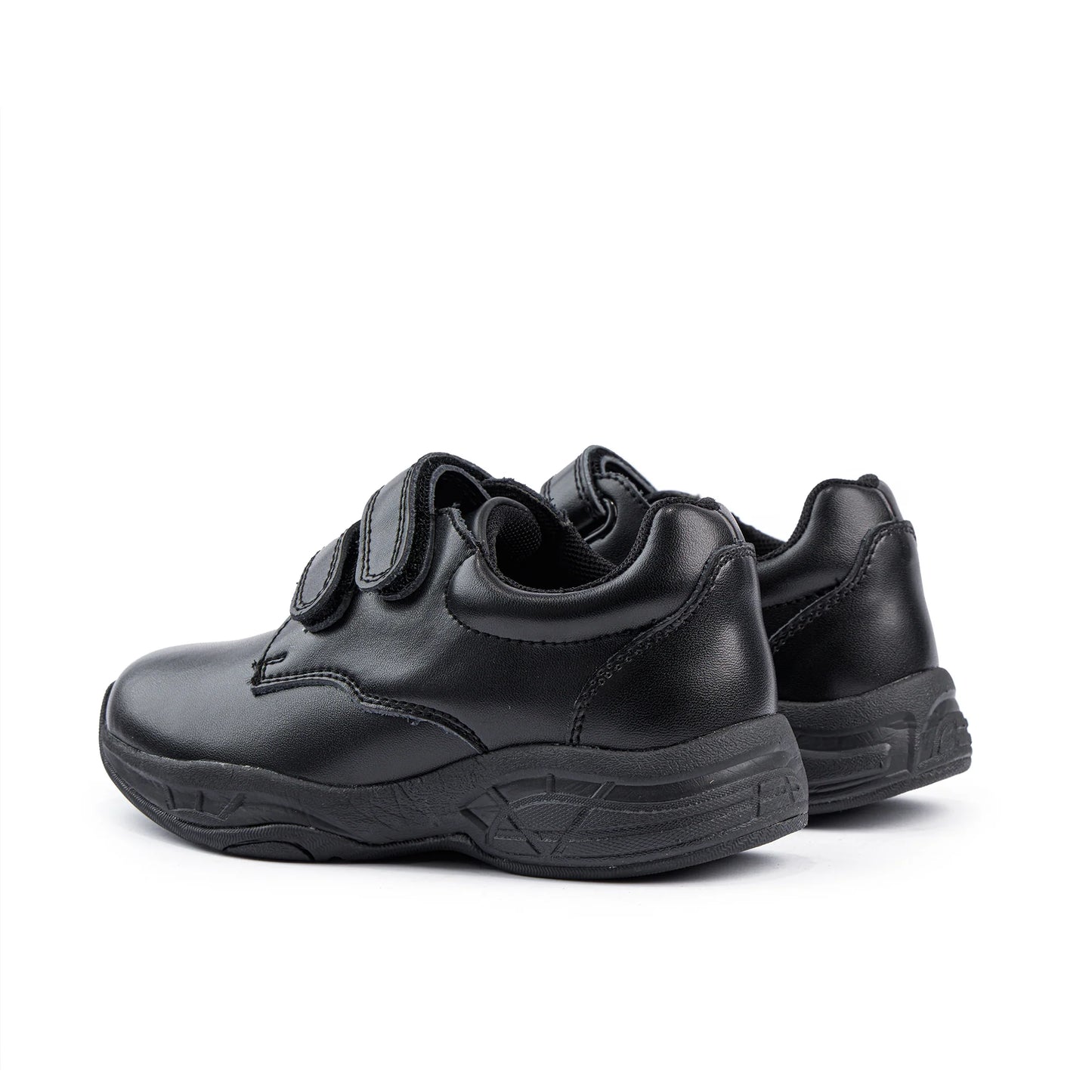Sfida Indie Junior (Velcro) - Black