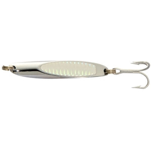 Halco Lure Twisty 55g Chrome