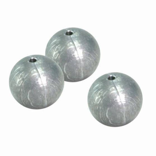 Sinker Ball Size 2 - 6pk
