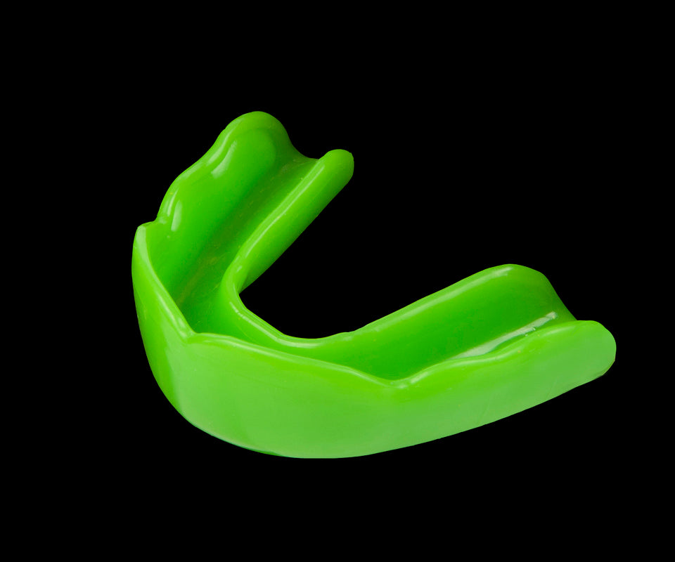 Signature Mouthguards Type 2 - TEEN Male 11-15yr / Female 11-17yr