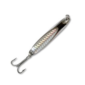 Halco Lure Twisty 70g Chrome