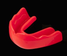 Signature Smooth Air Mouthguards Type 3 - ADULT Male 15+yr / Female 17+yr