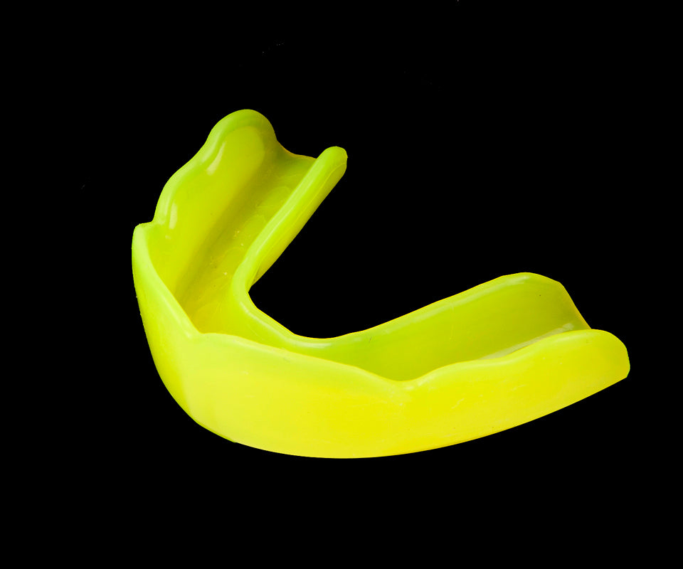 Signature Mouthguards Type 2 - TEEN Male 11-15yr / Female 11-17yr