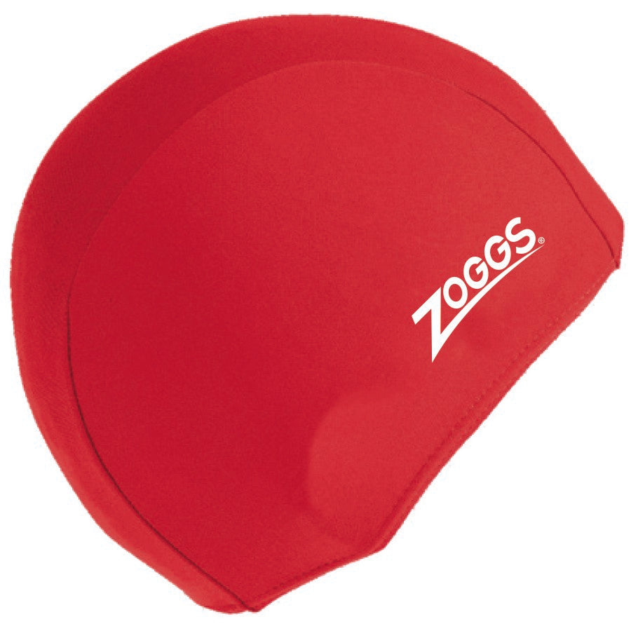 Zoggs Deluxe Stretch Cap Assorted*