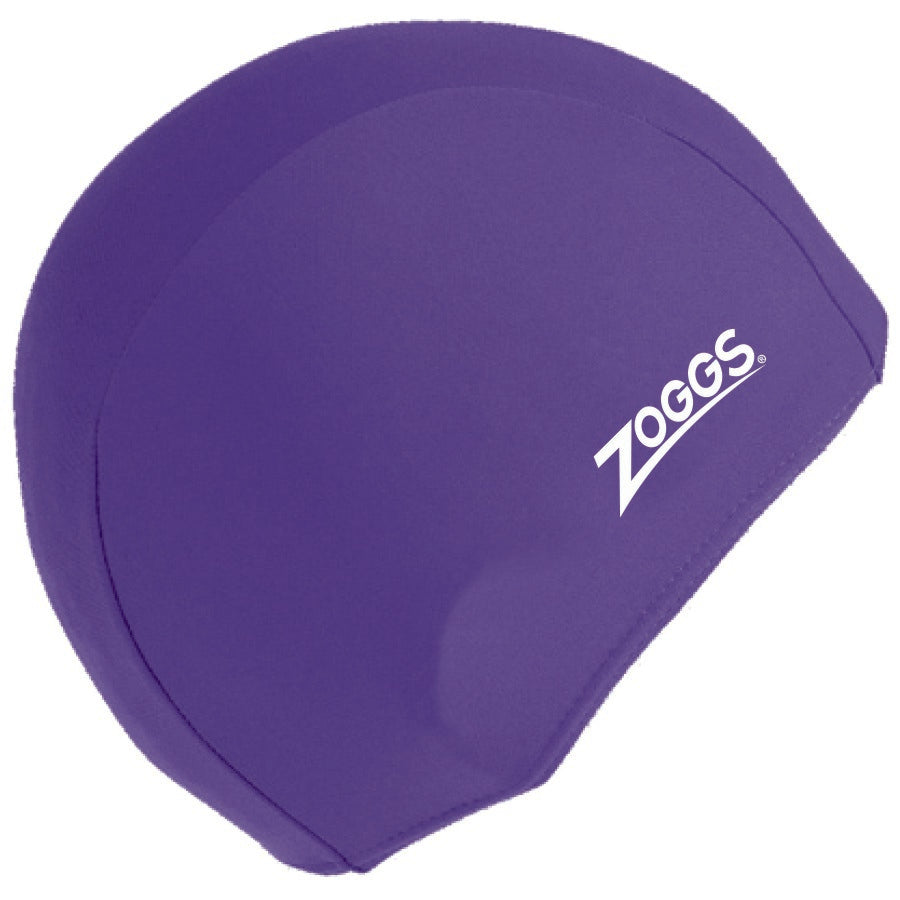 Zoggs Deluxe Stretch Cap Assorted*