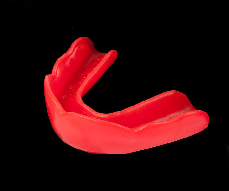 Signature Mouthguards Type 2 - TEEN Male 11-15yr / Female 11-17yr