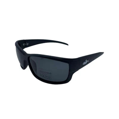 Insalt Mission Black/Black