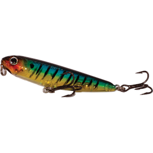 JAZLures Zappa 55 - 40 Green Sprat