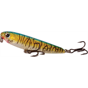 JAZLures Zappa 55 - 44 Pearl Tiger