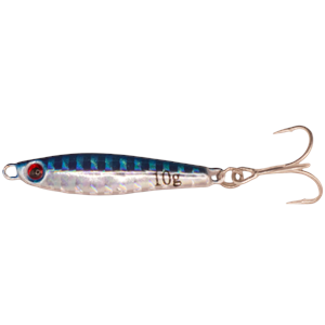 JAZLures Kodar 20g Pillie