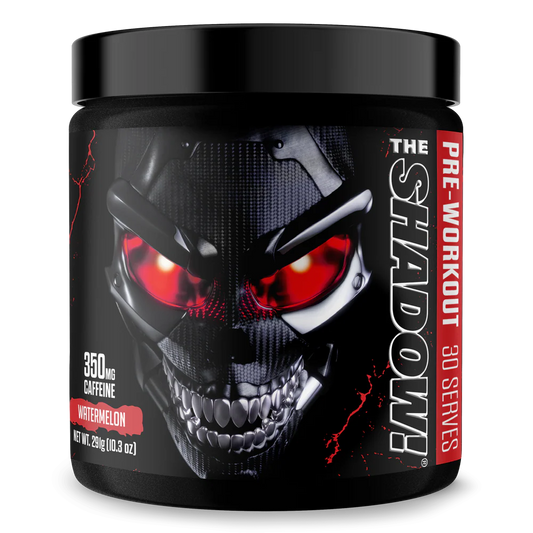 JNX The Shadow! Pre Workout - Watermelon