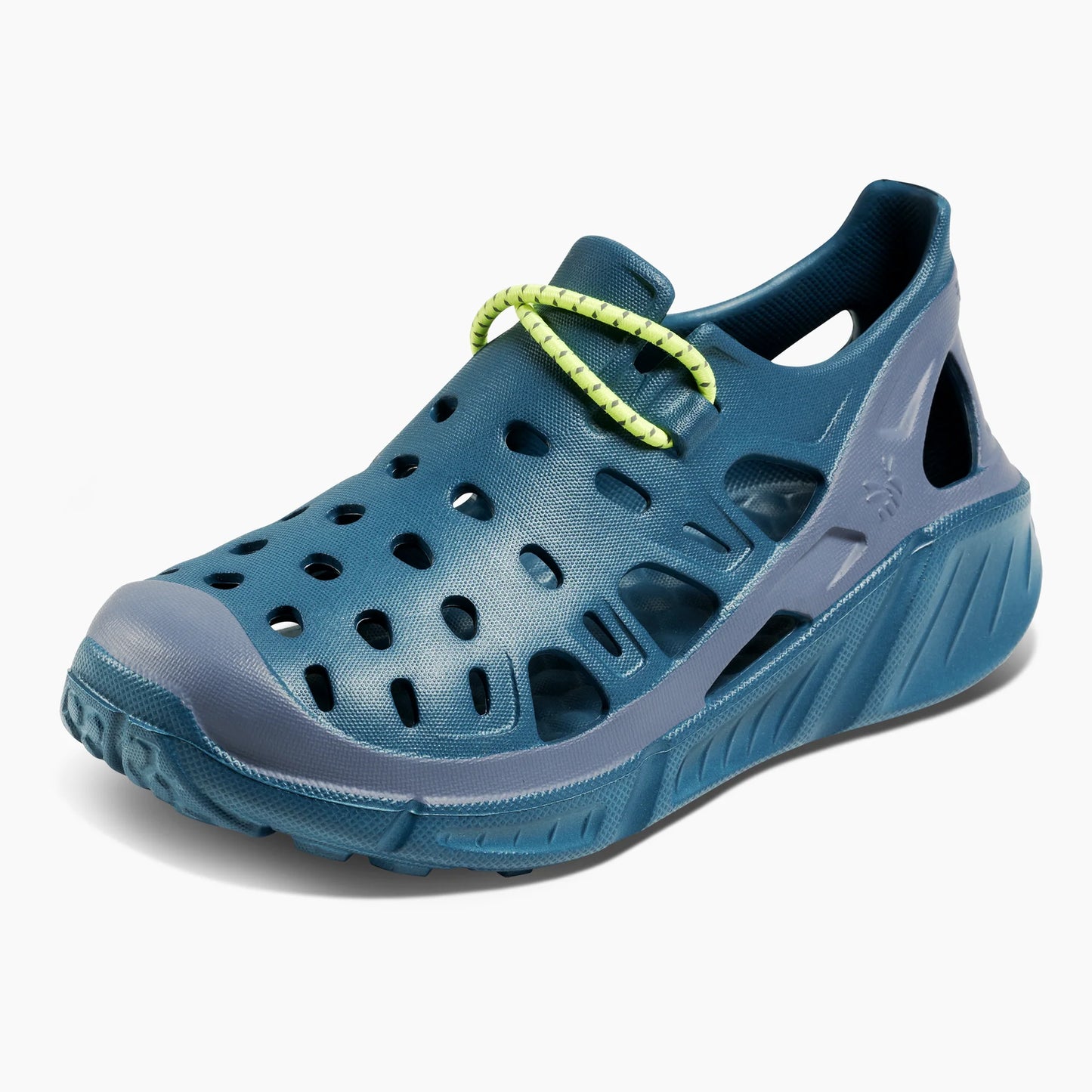 Joybees Kid's Trekking Shoe - Cascade/Charcoal
