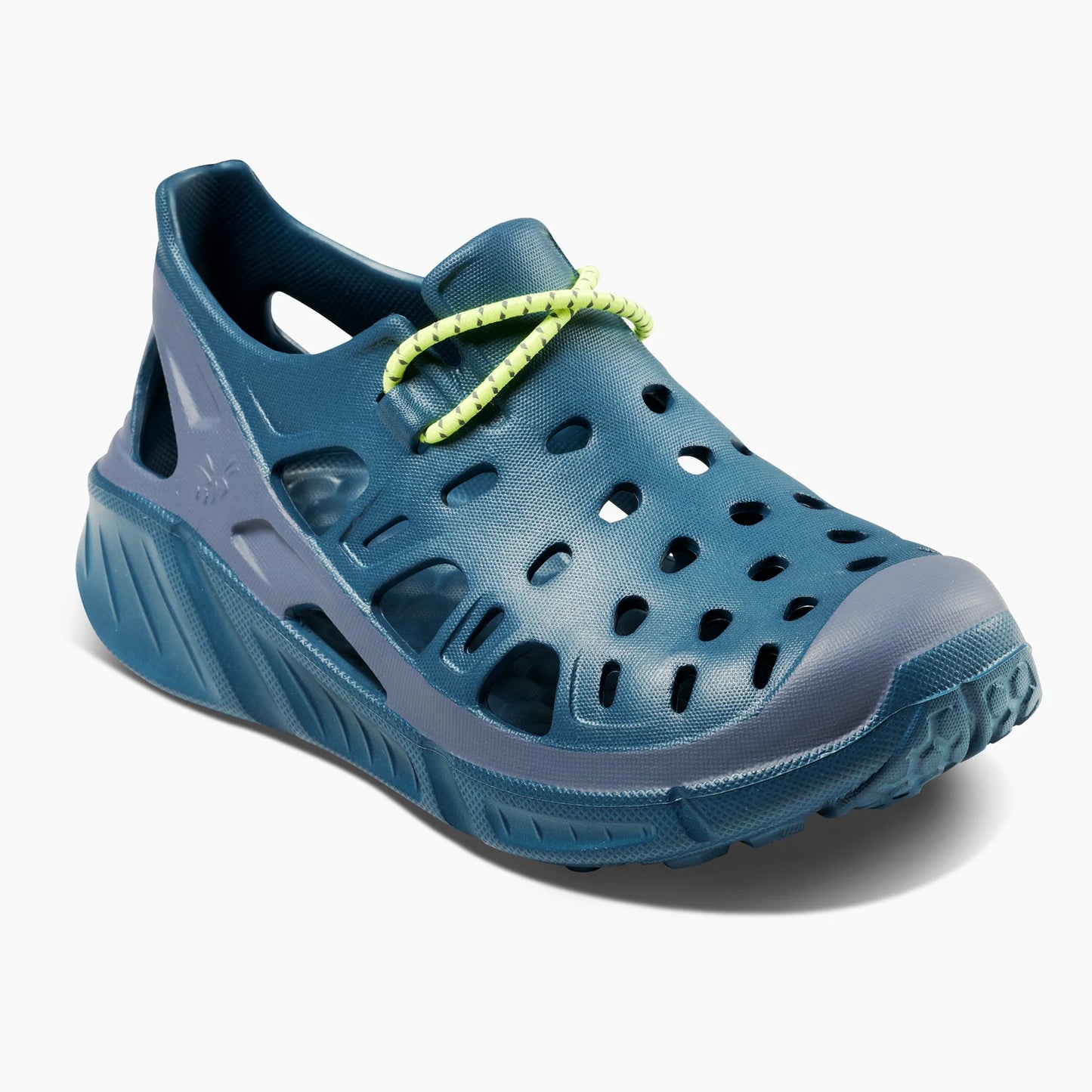 Joybees Kid's Trekking Shoe - Cascade/Charcoal