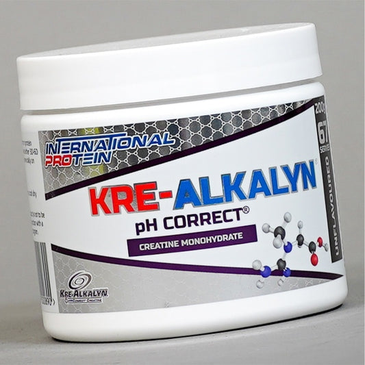International Protein - Kre-Alkalyn CREATINE