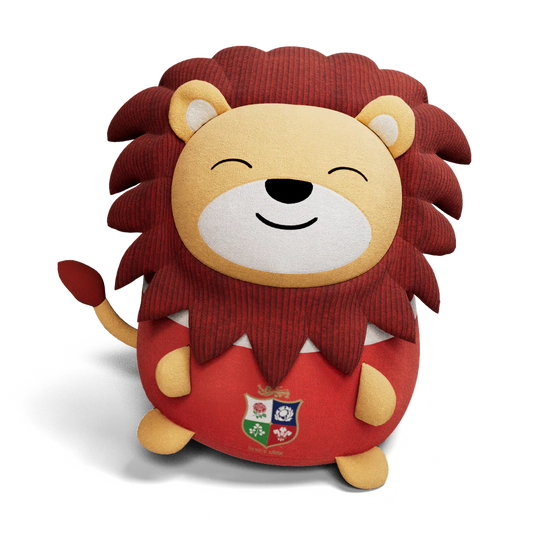 Leo the Lion