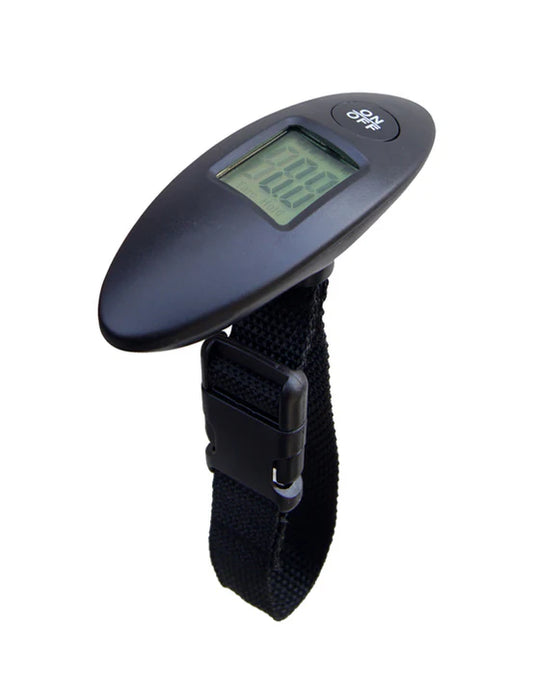 Tosca Mini Digital Luggage Scale