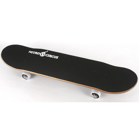 Nitro Circus Skateboard - Camo