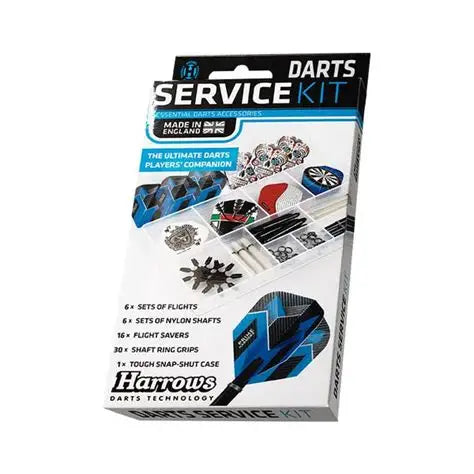 Harrows Service Kit