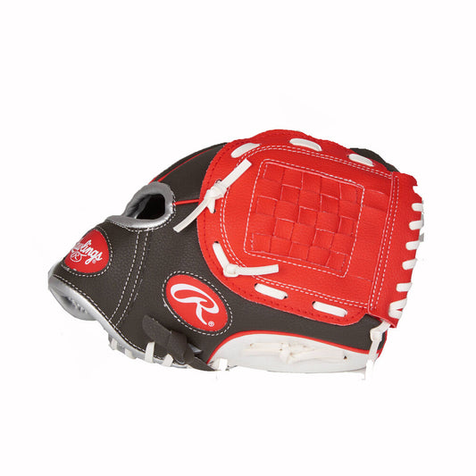 Rawlings Players Series Baseball Glove 10inches - Right Hand (5-7 years)