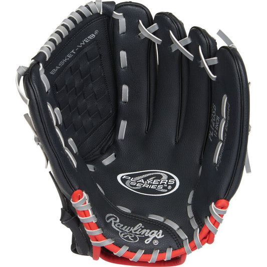 Rawlings Player Series Baseball Glove 12inch - Right Hand