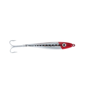 Halco Lures Outcast Red Head