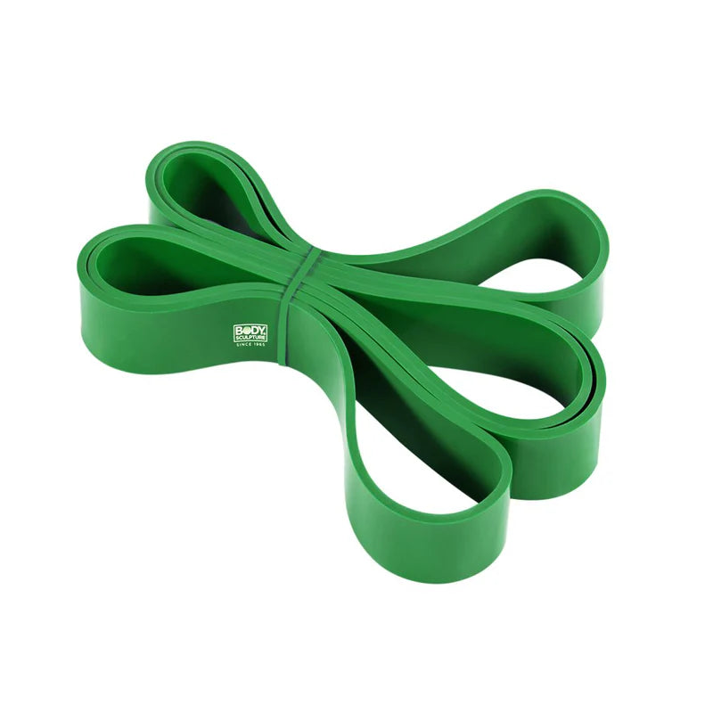 Body Sculpture Fitness Loop - Level 2 Green