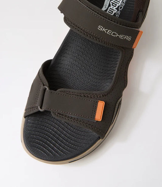 Go Walk Arch Fit 2.0 Sandal Olive