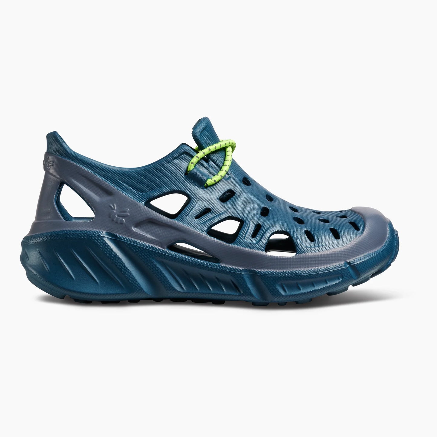 Joybees Kid's Trekking Shoe - Cascade/Charcoal