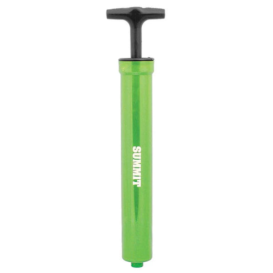 Summit Classic Pump