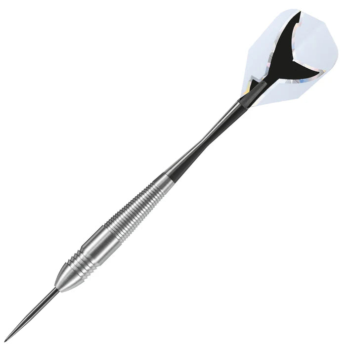 Harrows Silver Shark Steel Tip Dart 24gr