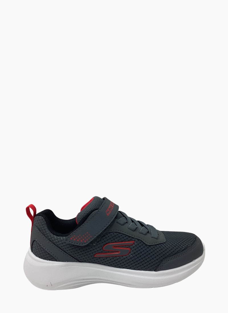 Skechers Selectors Reset Achieved - Charcoal